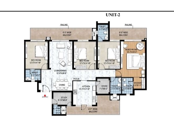 Aspire Leisure Valley